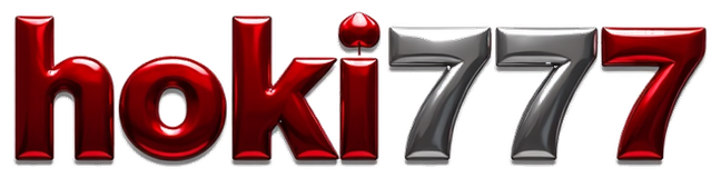 hoki777 slot